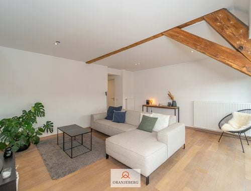                                         Appartement te huur in Gent, € 1.175
