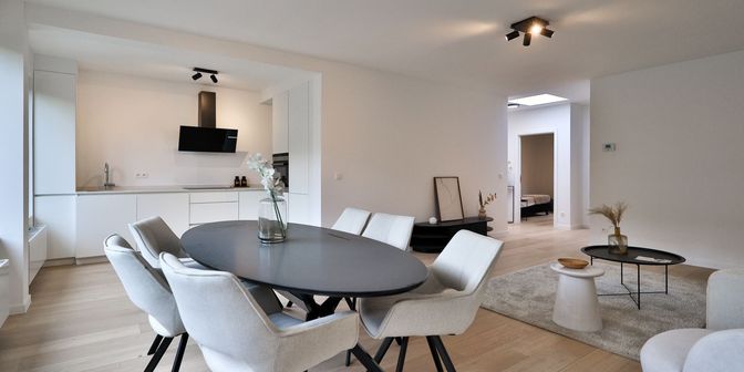 Appartement à vendre à Flor Alpaertsstraat 73 boîte 2eV, 2600 Berchem