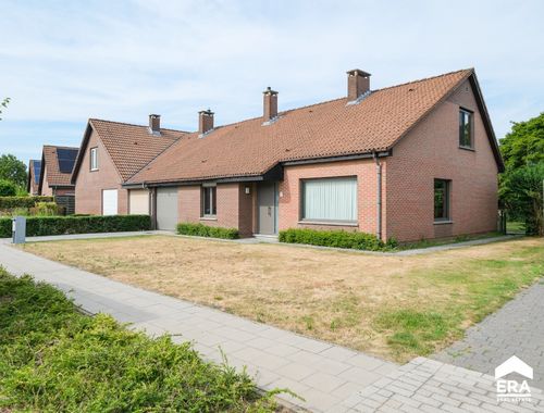                                         Woning te koop in Tongerlo, € 395.000
