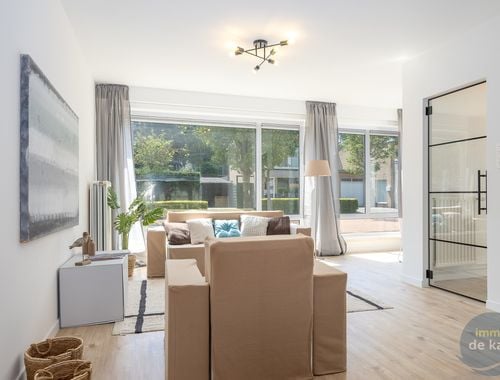                                         Woning te koop in De Panne, € 299.900
