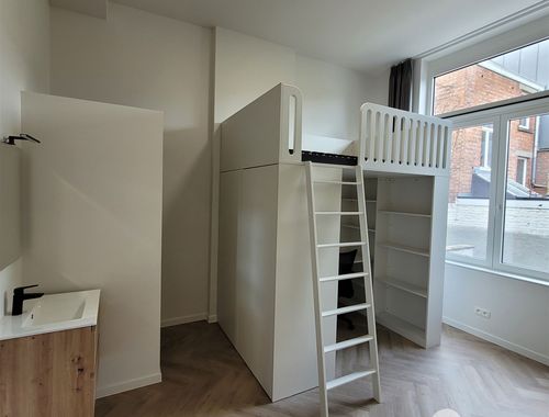                                         Kot-Kamer te huur in Leuven, € 690

