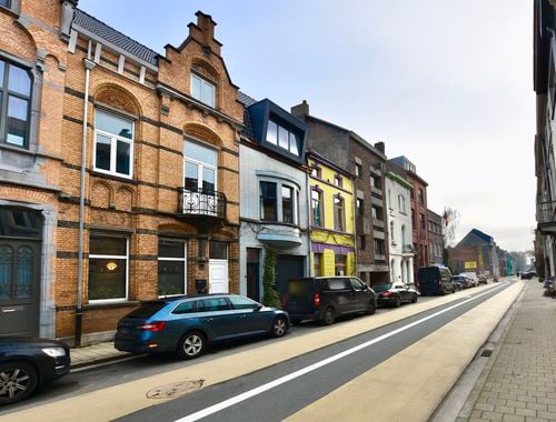                                         Andere te koop in Sint-Amandsberg, € 595.000
