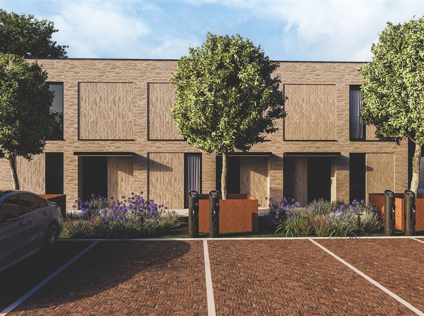 Huis te koop
                    in 2870 Puurs