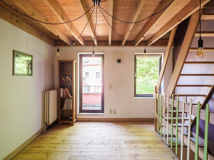 Huis te koop in Ham 116,
                    9000 Gent