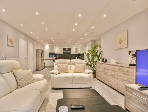                                         Appartement à vendre à Blankenberge, € 299.000

