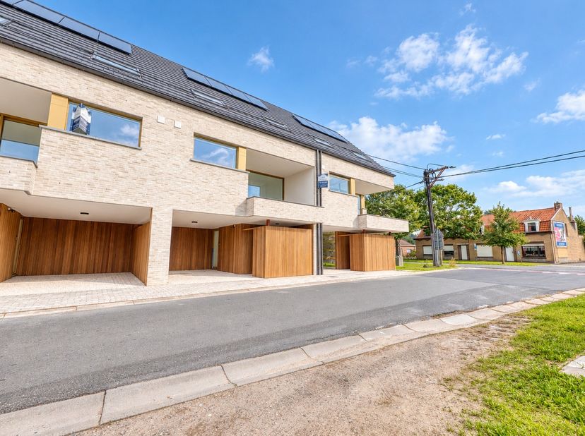 Maison à vendre à Windgatstraat 1A,
                    9971 Lembeke