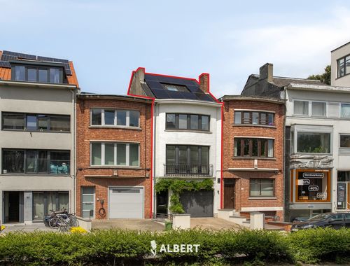                                         Woning te koop in Aalst, € 615.000
