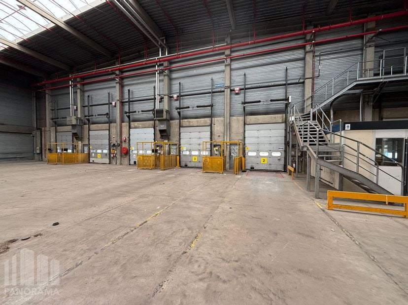 Bedrijfsvastgoed te koop in Korte Moeie 53,
                    9900 Eeklo