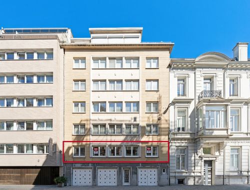                                         Appartement te koop in Oostende, € 245.000
