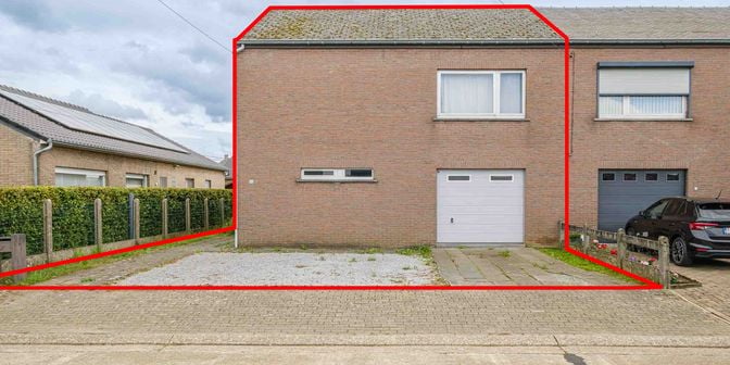 Maison à vendre à Nieuwebaan 42, 2260 Westerlo