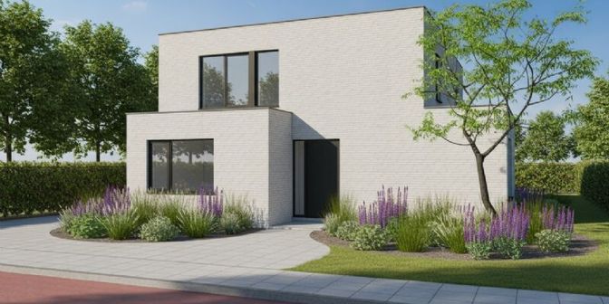 Maison à vendre à 8610 Kortemark