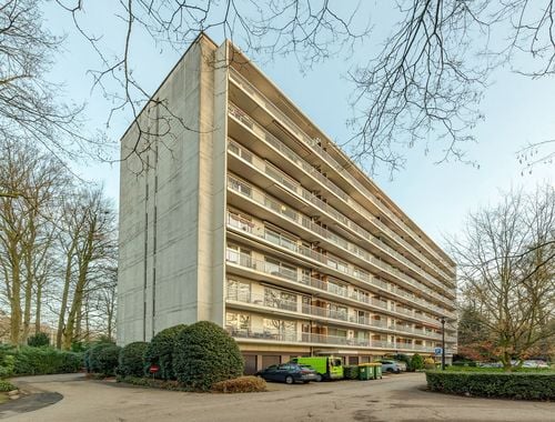                                         Appartement à vendre à Edegem, € 235.000
