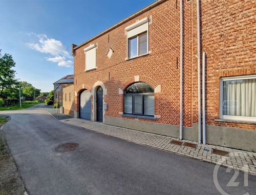                                         Maison unifamiliale à vendre à Tildonk, € 359.000
