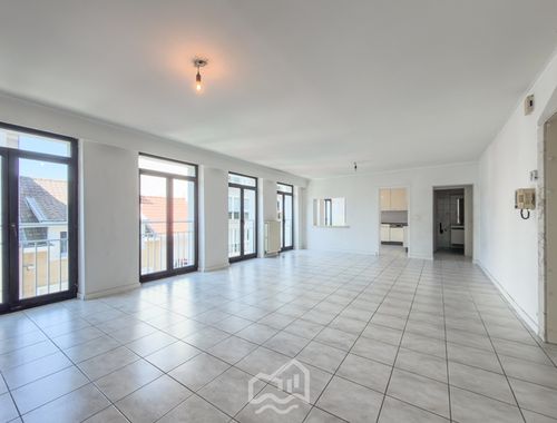                                         Appartement à vendre à Blankenberge, € 282.500
