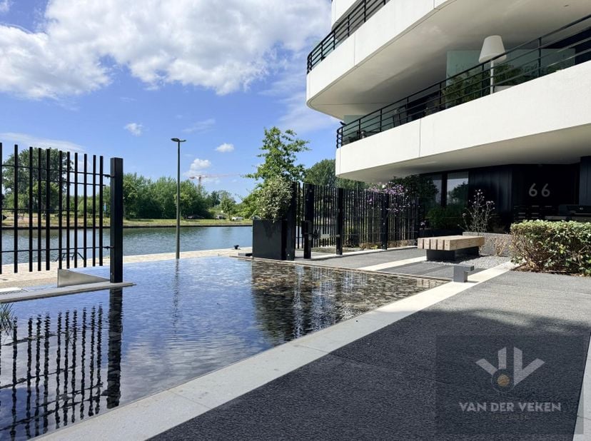 Appartement à louer
                    à 3500 Hasselt