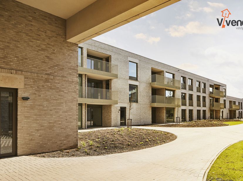 Instapklaar en energiezuinig appartement met 1 slaapkamers ruim terras – topligging!<br />
Op zoek naar een modern, energiezuinig appartement op een r