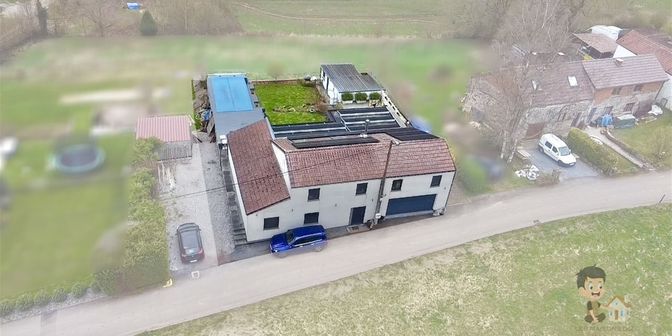 Huis te koop in 6531 Biesme-sous-Thuin