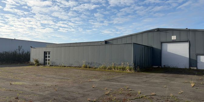Bedrijfsvastgoed te huur in Industrieweg-Noord 1149E, 3660 Opglabbeek
