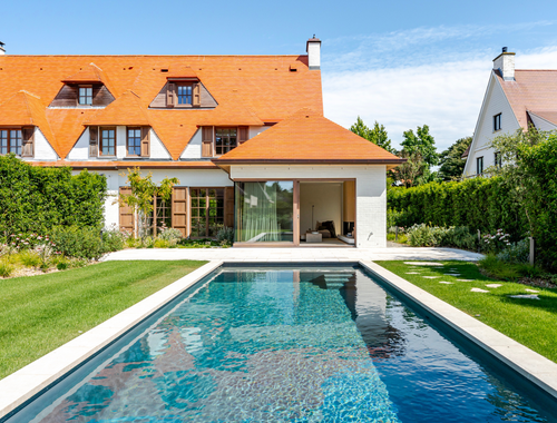                                         Woning te koop in Het Zoute, € 5.495.000
