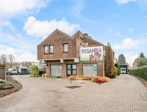                                         Bedrijfsgebouw te koop in Genk, € 550.000
