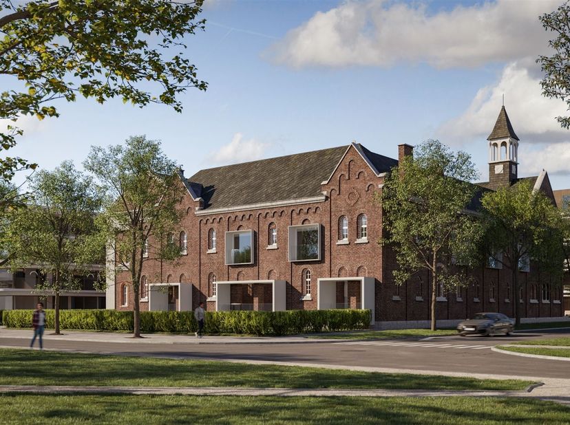 Appartement te koop
                    in 3970 Leopoldsburg