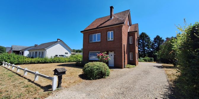 Maison à louer à Westlaan 146, 3550 Zolder