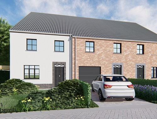                             Woning te koop in Harelbeke
