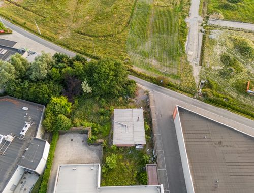                                         Zone de projet à vendre à Roeselare, € 299.000
