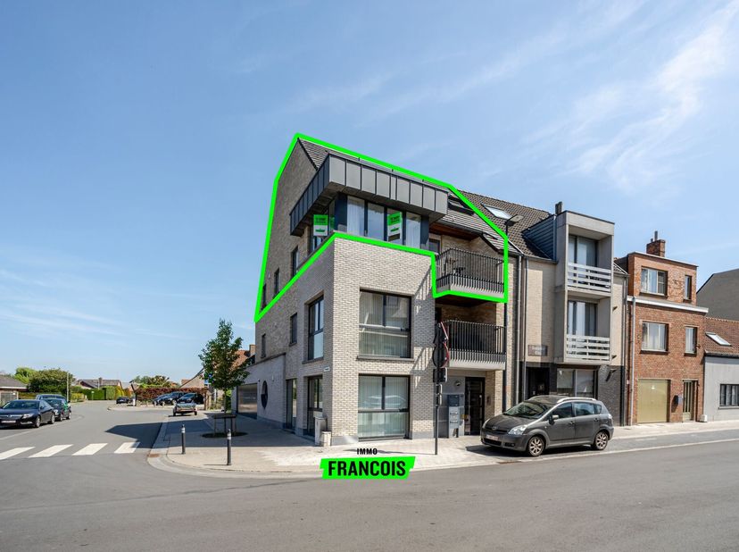 Zandvoordsestraat 40  een toplocatie om thuis te komen!<br />
Ben jij op zoek naar een instapklaar appartement met ruimte, licht én stijl? Dan is dit