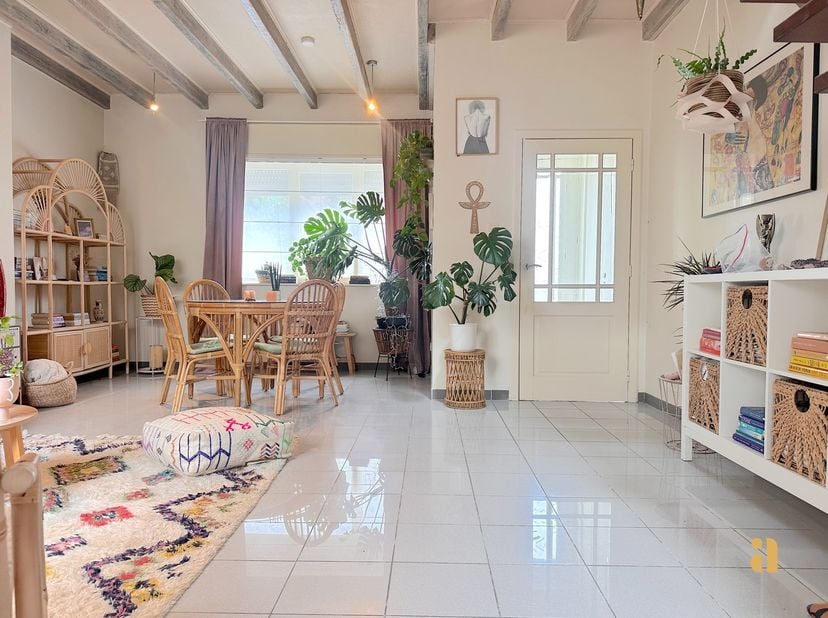 Huis te koop in Vogelhoekstraat 41,
                    9050 Gentbrugge