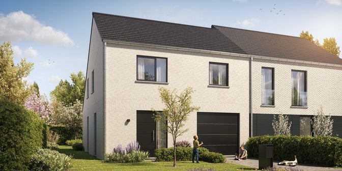 Huis te koop in Cany-Barvillestraat 20, 8890 Moorslede