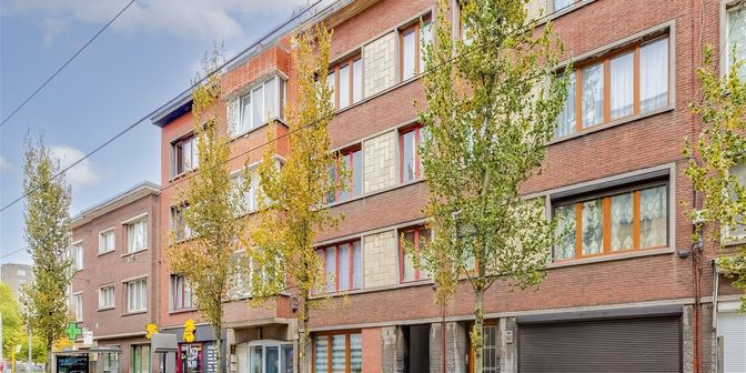 Appartement à vendre à Van Kerckhovenstraat 68 boîte 101, 2060 Antwerpen