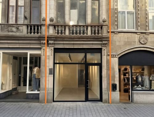                                         Maison ouvrière à vendre à Lier, € 624.000
