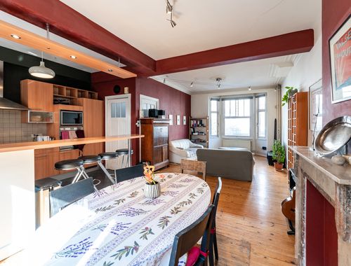                                         Maison à vendre à Schaerbeek, € 545.000
