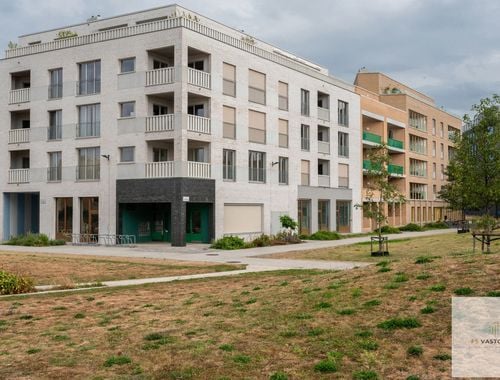                                         Penthouse te koop in Gent, € 898.000
