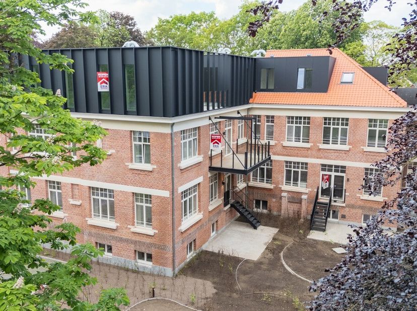 [[ DIT PAND NEEMT DEEL AAN DE ERA OPEN HUIZEN DAG OP 13/6 VAN 16:00 TOT 17:00 ]] Villa Meert, dat is wonen op een centrale ligging in een uitzonderlij