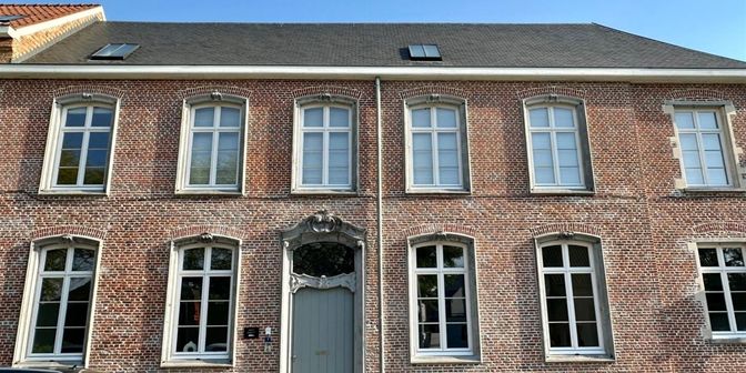 Bedrijfsvastgoed te huur in Burchtstraat 7 bus B, 2200 Herentals