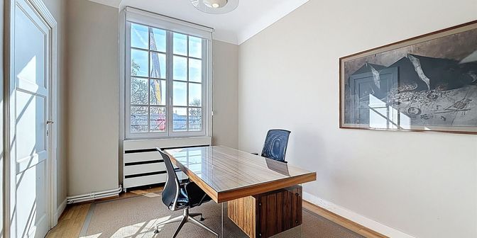 Bedrijfsvastgoed te huur in Av. Roger Vandendriessche 73, 1150 Sint-Pieters-Woluwe