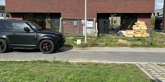 Huis te koop in Krokussenstraat, 3630 Mechelen-aan-de-Maas