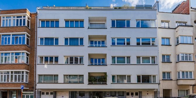 Appartement te koop in 1180 Ukkel