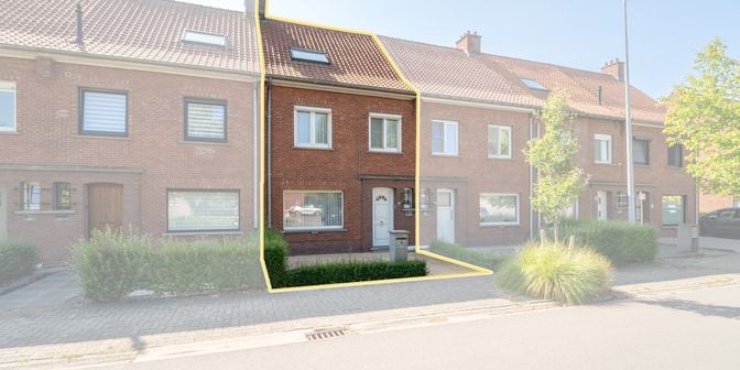 Huis te koop in Oude Pittemstraat 18, 8700 Tielt