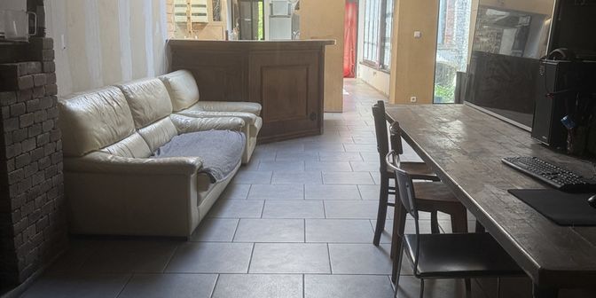Maison à vendre à 7603 Bon-Secours