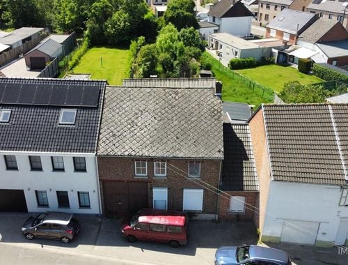                                         Maison à vendre à Halen, € 169.000
