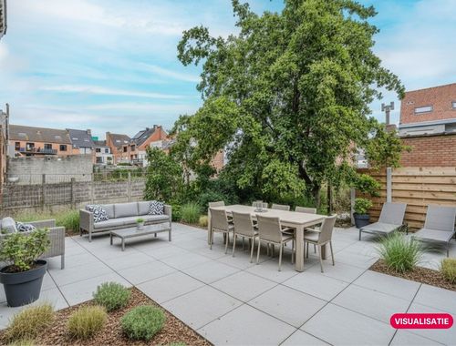                                         Woning te koop in Middelkerke, € 200.000
