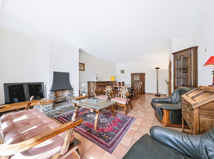 Appartement à vendre à Mail 3,
                    1083 Ganshoren