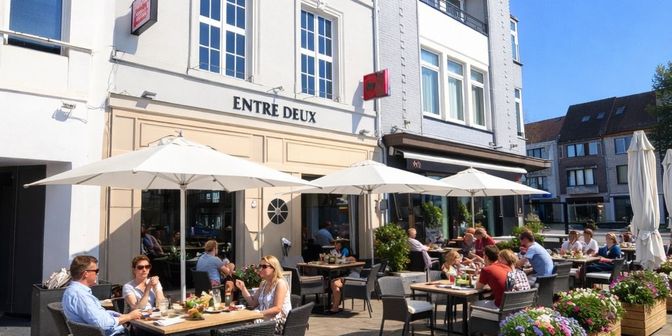 Bien professionnel à vendre à Ledeganckplein 1..., 9900 Eeklo