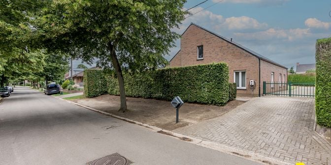 Huis te koop in Dobbelhoefweg 4, 2280 Grobbendonk
