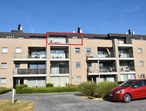                                         Penthouse te huur in Tongeren, € 980
