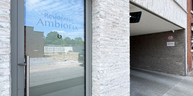 Appartement te huur in Ambiorixstraat 6, 3700 Tongeren