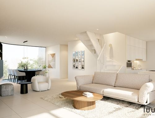                                         Duplex te koop in Oostende, € 450.410
